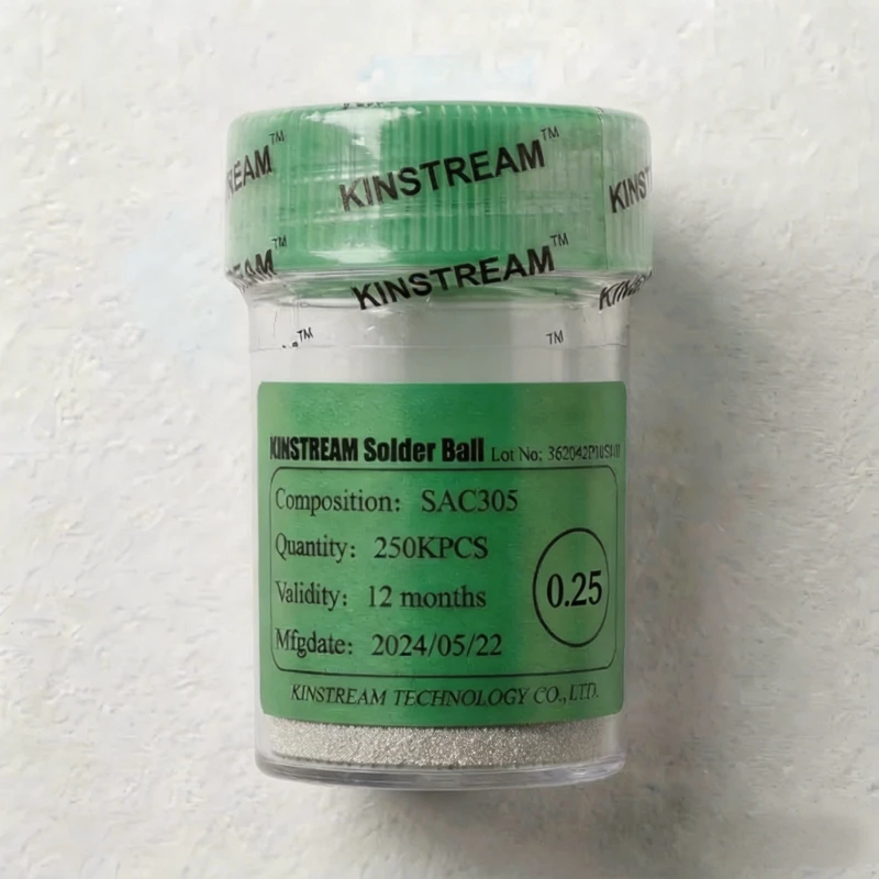 Standard SAC 0.25mm